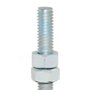 Vibra-stop micro III 5/16" 4 Peças - Vibra-stop