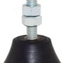 Vibra-stop micro III 5/16" 4 Peças - Vibra-stop