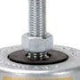 Vibra-stop mini 3/8" 4 peças - Vibra-stop