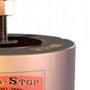 Vibra-stop Standard 1/2" 1.500-6.000Kg (4 peças) - Vibra-stop