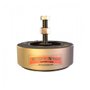 Vibra-stop Standard 1/2" 1.500-6.000Kg (4 peças) - Vibra-stop