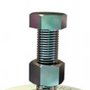 Vibra-stop Super 1" 10.000-40.000Kg - Vibra-stop