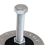 Vibra-stop Super 3/4" 10.000-40.000Kg - Vibra-stop