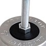 Vibra-stop Super 3/4" 10.000-40.000Kg - Vibra-stop