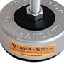 Vibra-stop Super 3/4" 10.000-40.000Kg - Vibra-stop