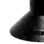 Vibra-stop Ventosa II 3/8" (4 peças) 40 Kg VENTOII-3/8 - Vibra-stop