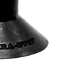 Vibra-stop Ventosa II 3/8" (4 peças) 40 Kg VENTOII-3/8 - Vibra-stop