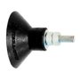 Vibra-stop Ventosa II 3/8" (4 peças) 40 Kg VENTOII-3/8 - Vibra-stop