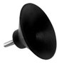 Vibra-stop Ventosa II 3/8" (4 peças) 40 Kg VENTOII-3/8 - Vibra-stop