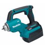 Vibrador de Concreto à Bateria 40V XGT - Makita SMP-VR001GZ