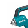 Vibrador de Concreto à Bateria 40V XGT - Makita SMP-VR001GZ