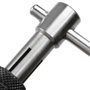 Vira Macho "T" N.3 M6-M12 - Rocast