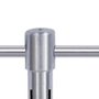 Vira Macho "T" N.3 M6-M12 - Rocast