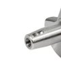Virabrequim Completo para Roçadeira à Gasolina - 142159-8 - Makita