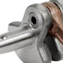 Virabrequim Completo para Roçadeira à Gasolina - 142159-8 - Makita
