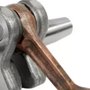 Virabrequim Completo para Roçadeira à Gasolina - 142159-8 - Makita