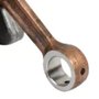 Virabrequim Completo para Roçadeira à Gasolina - 142159-8 - Makita