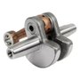 Virabrequim Completo para Roçadeira à Gasolina - 142159-8 - Makita
