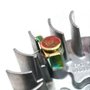 Volante de Partida para Roçadeira RBC412U - 318632-2 - Makita