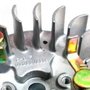 Volante de Partida para Roçadeira RBC412U - 318632-2 - Makita