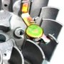 Volante de Partida para Roçadeira RBC412U - 318632-2 - Makita