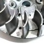 Volante de Partida para Roçadeira RBC412U - 318632-2 - Makita