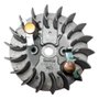 Volante de Partida para Roçadeira RBC412U - 318632-2 - Makita